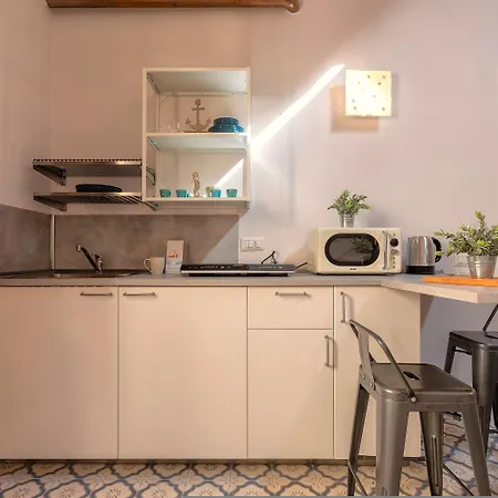 Sardinia Re - Loft Manno