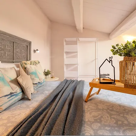 Apartment Sardinia Re - Loft Manno