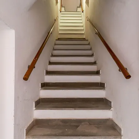 Apartamento Sardinia Re - Loft Manno Alghero