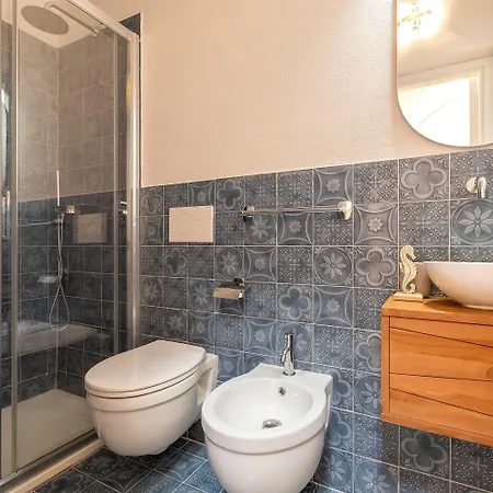 Sardinia Re - Loft Manno Apartamento *