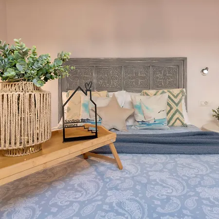 Sardinia Re - Loft Manno Alghero