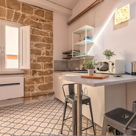 Apartamento Sardinia Re - Loft Manno Alghero
