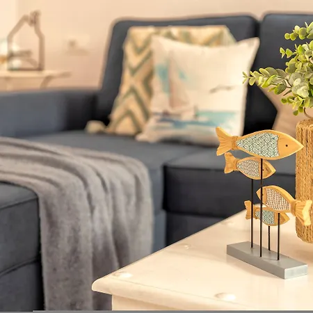 Apartamento Sardinia Re - Loft Manno *