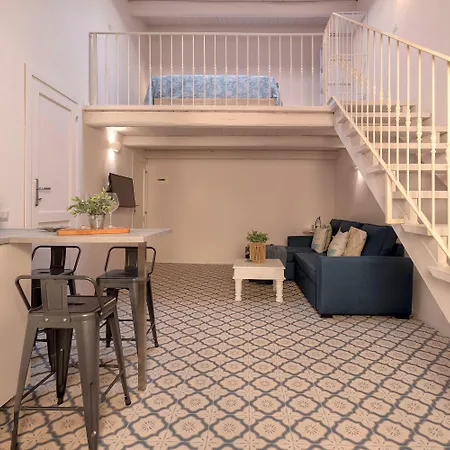 Sardinia Re - Loft Manno * Alghero
