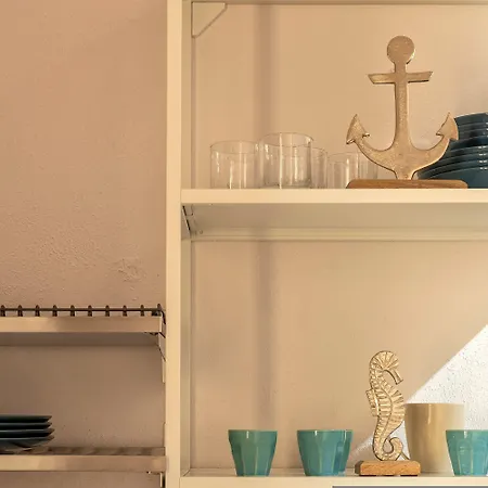 Apartamento Sardinia Re - Loft Manno *