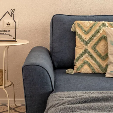 Sardinia Re - Loft Manno Apartmán Alghero