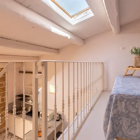 Sardinia Re - Loft Manno * Alghero