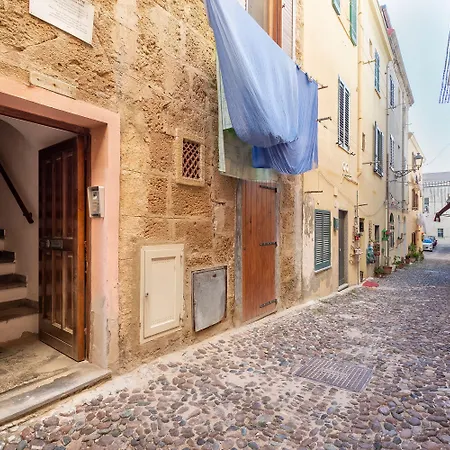 Sardinia Re - Loft Manno *